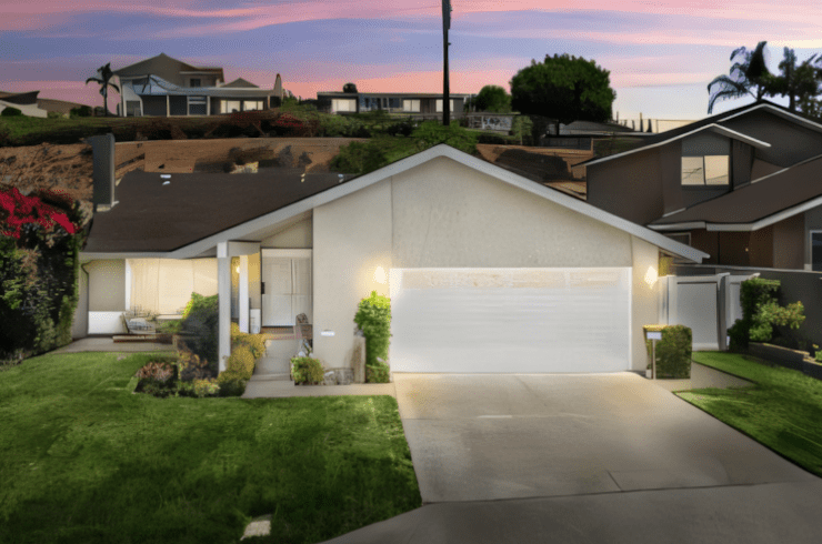 Amethyst Home 