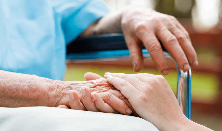 HOSPICE CARE